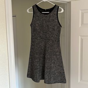 JCrew Tweed Dress